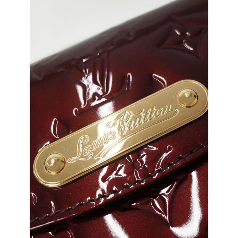 Louis Vuitton Monogram Vernis Sunset Boulevard Bag - Picture 4 of 5